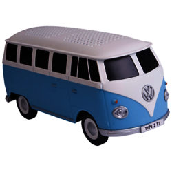 Blue Sky Designs VW Camper Van Speaker
